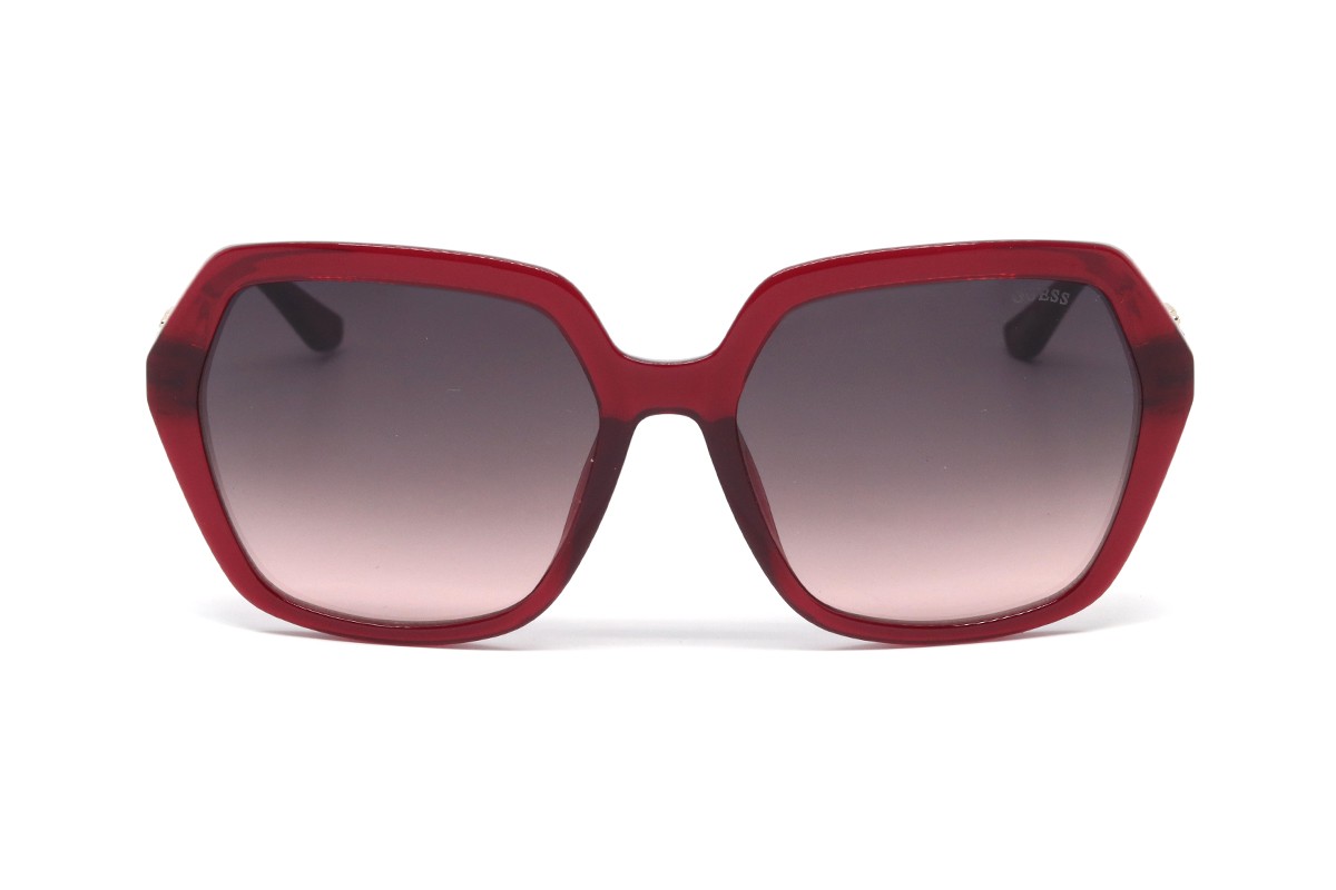 Солнцезащитные очки GUESS GU00267 69Z 57 Фото №2 - linza.ua