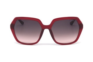 Солнцезащитные очки GUESS GU00267 69Z 57 Фото №2 - linza.ua