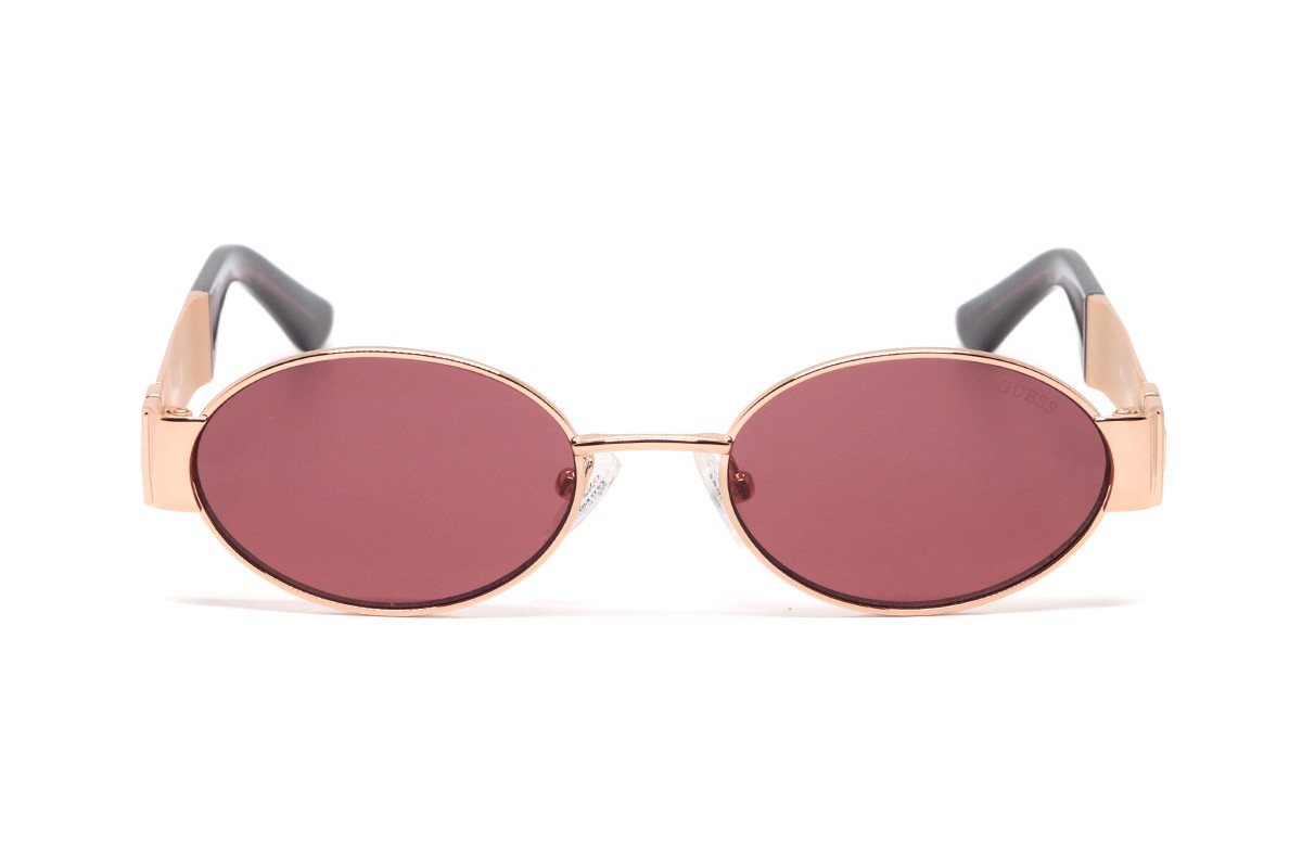 Солнцезащитные очки GUESS GU00262 28Y 50 Фото №2 - linza.ua