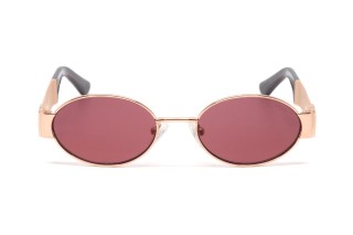 Солнцезащитные очки GUESS GU00262 28Y 50 Фото №2 - linza.ua