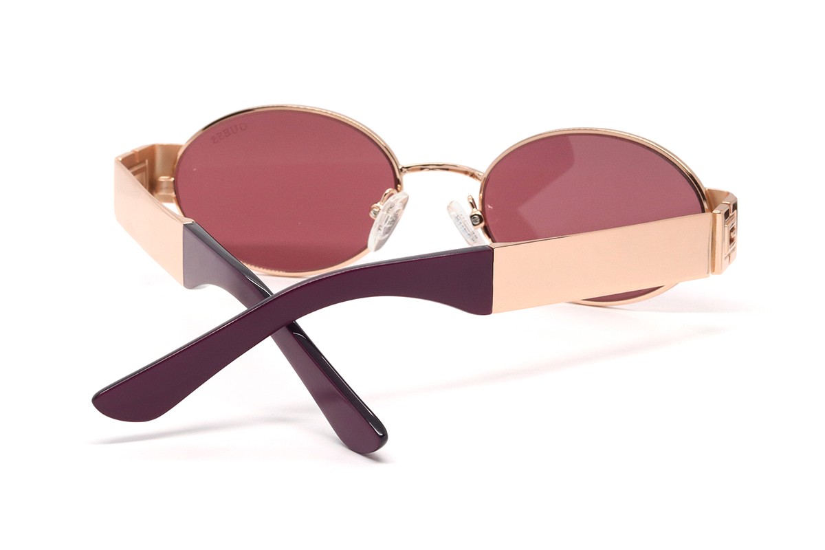 Солнцезащитные очки GUESS GU00262 28Y 50 Фото №4 - linza.ua