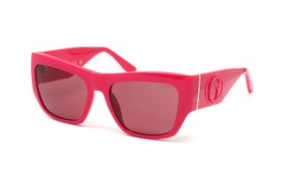 Сонцезахисні окуляри GUESS GU00252 72S 54 Фото №1 - linza.ua