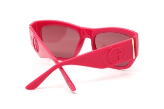 Сонцезахисні окуляри GUESS GU00252 72S 54 Фото №3 - linza.ua