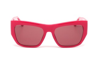 Сонцезахисні окуляри GUESS GU00252 72S 54 Фото №4 - linza.ua