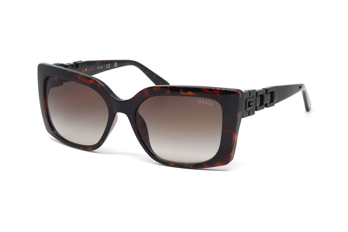 Солнцезащитные очки GUESS GU00265-H 52F 55 Фото №1 - linza.ua