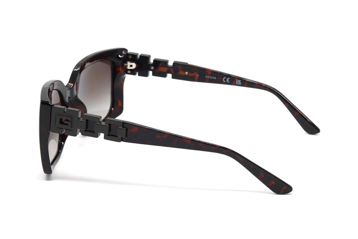 Солнцезащитные очки GUESS GU00265-H 52F 55 Фото №2 - linza.ua