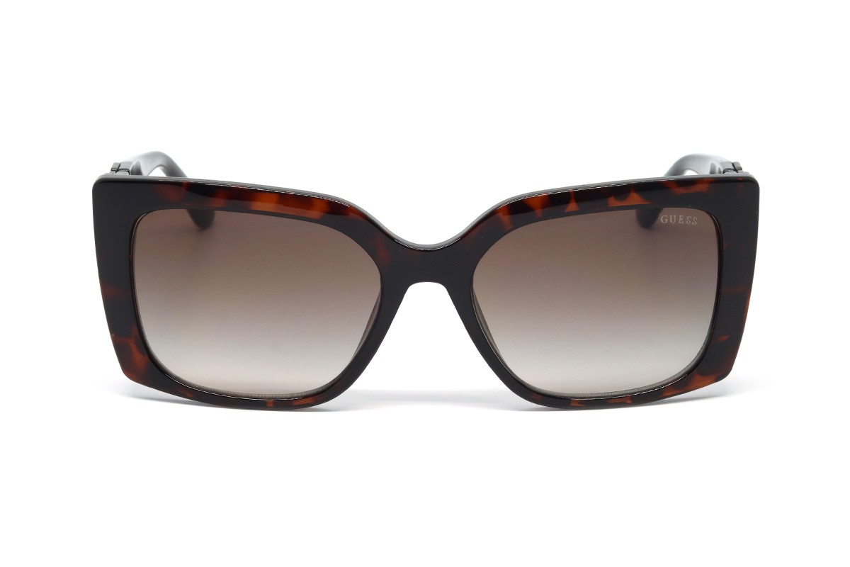 Солнцезащитные очки GUESS GU00265-H 52F 55 Фото №3 - linza.ua