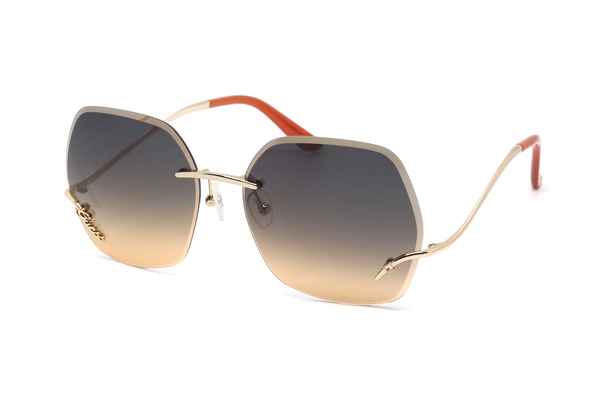 Солнцезащитные очки GUESS GU00268 32B 60 Фото №1 - linza.ua