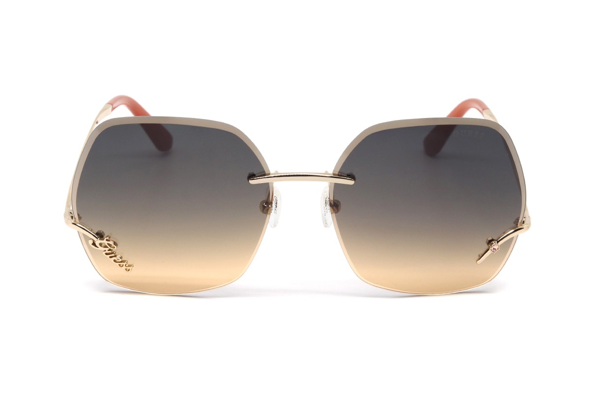 Солнцезащитные очки GUESS GU00268 32B 60 Фото №2 - linza.ua