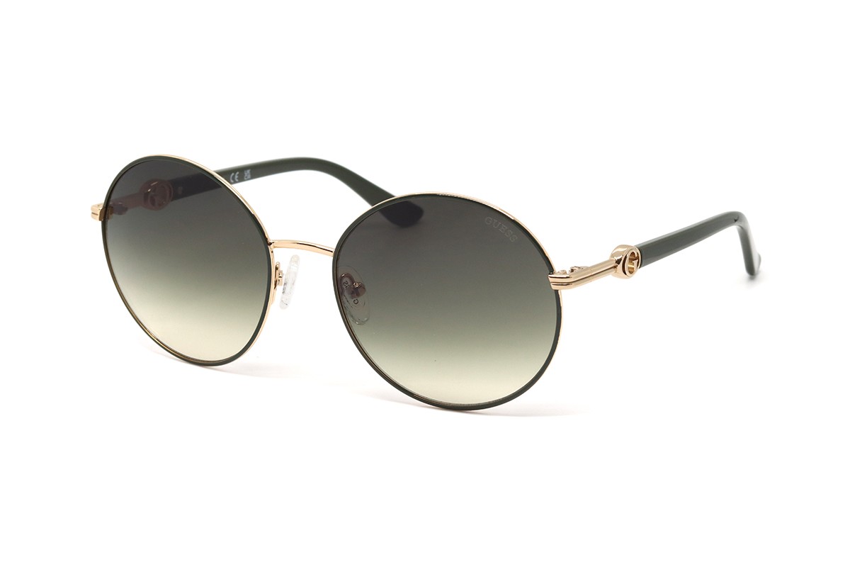 Солнцезащитные очки GUESS GU00260 96P 56 Фото №1 - linza.ua
