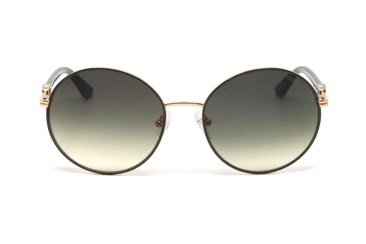 Солнцезащитные очки GUESS GU00260 96P 56 Фото №2 - linza.ua