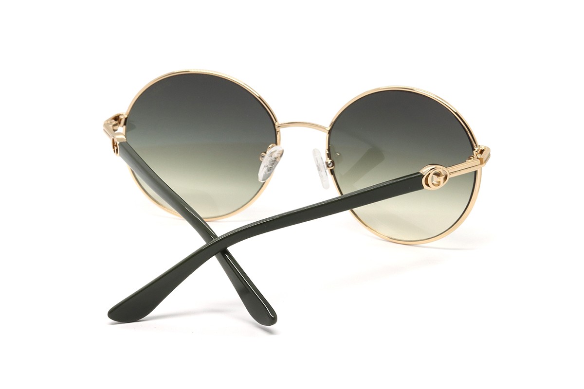 Солнцезащитные очки GUESS GU00260 96P 56 Фото №4 - linza.ua