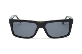 Солнцезащитные очки GUESS GU00274 01D 56 Фото №2 - linza.ua