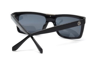 Солнцезащитные очки GUESS GU00274 01D 56 Фото №3 - linza.ua