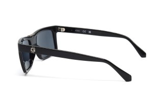 Солнцезащитные очки GUESS GU00274 01D 56 Фото №4 - linza.ua