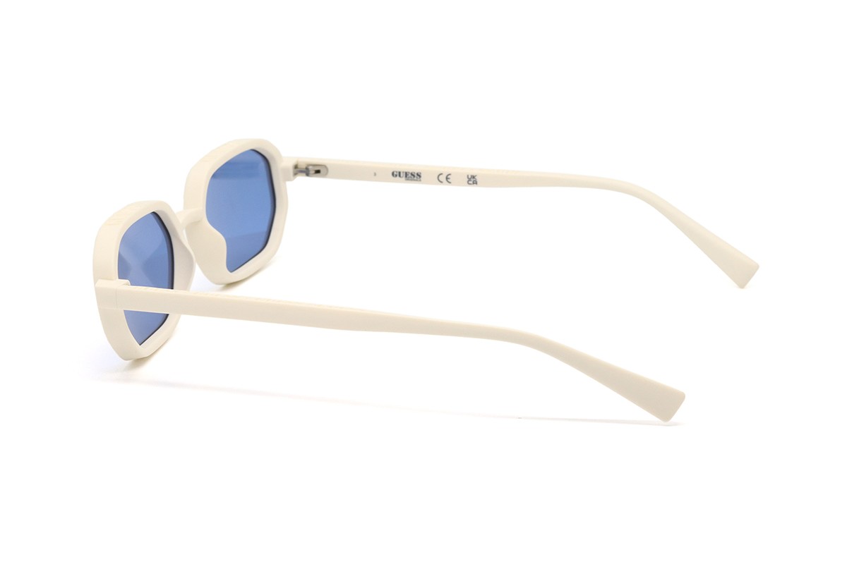 Солнцезащитные очки GUESS GU00233 21V 53 Фото №2 - linza.ua