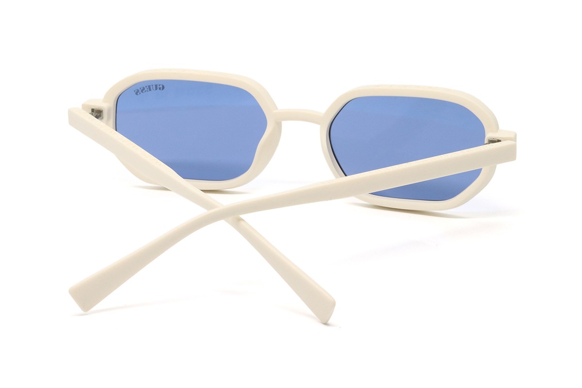 Солнцезащитные очки GUESS GU00233 21V 53 Фото №3 - linza.ua