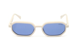 Солнцезащитные очки GUESS GU00233 21V 53 Фото №4 - linza.ua