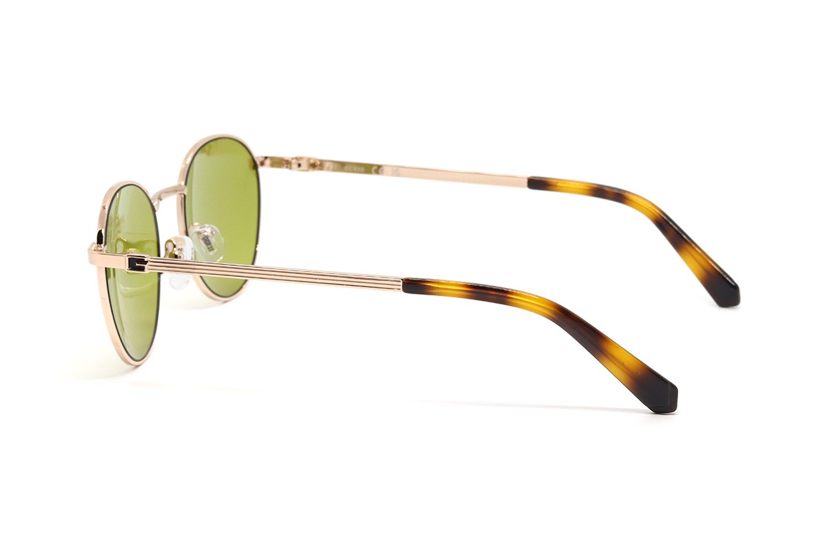 Сонцезахисні окуляри GUESS GU00272 32N 51 Фото №2 - linza.ua