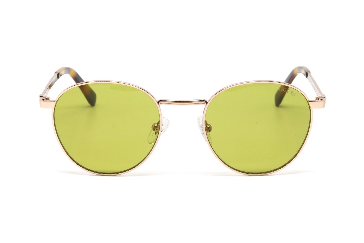 Сонцезахисні окуляри GUESS GU00272 32N 51 Фото №3 - linza.ua