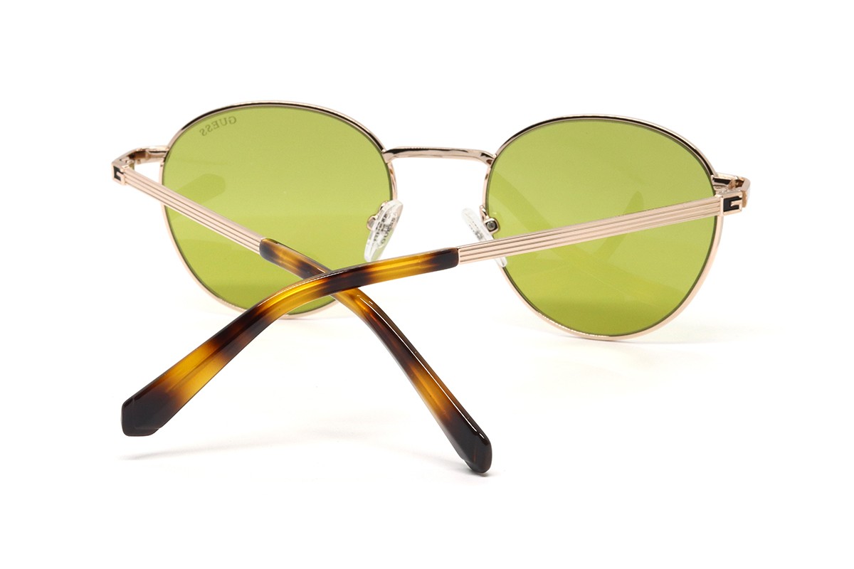 Сонцезахисні окуляри GUESS GU00272 32N 51 Фото №4 - linza.ua