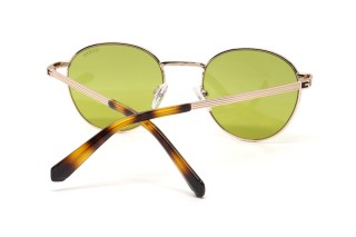 Сонцезахисні окуляри GUESS GU00272 32N 51 Фото №4 - linza.ua