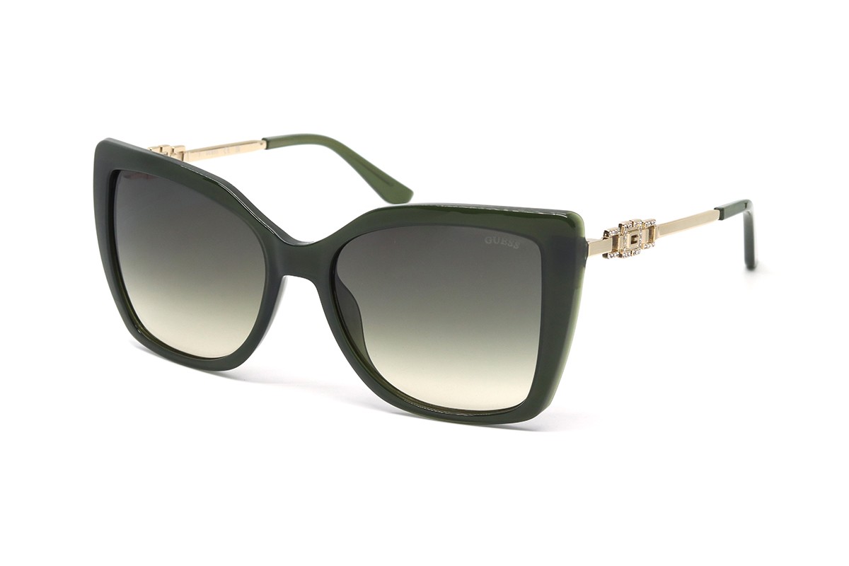 Солнцезащитные очки GUESS GU00266 96P 56 Фото №1 - linza.ua