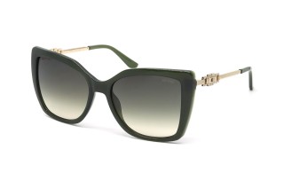 Солнцезащитные очки GUESS GU00266 96P 56 - linza.ua