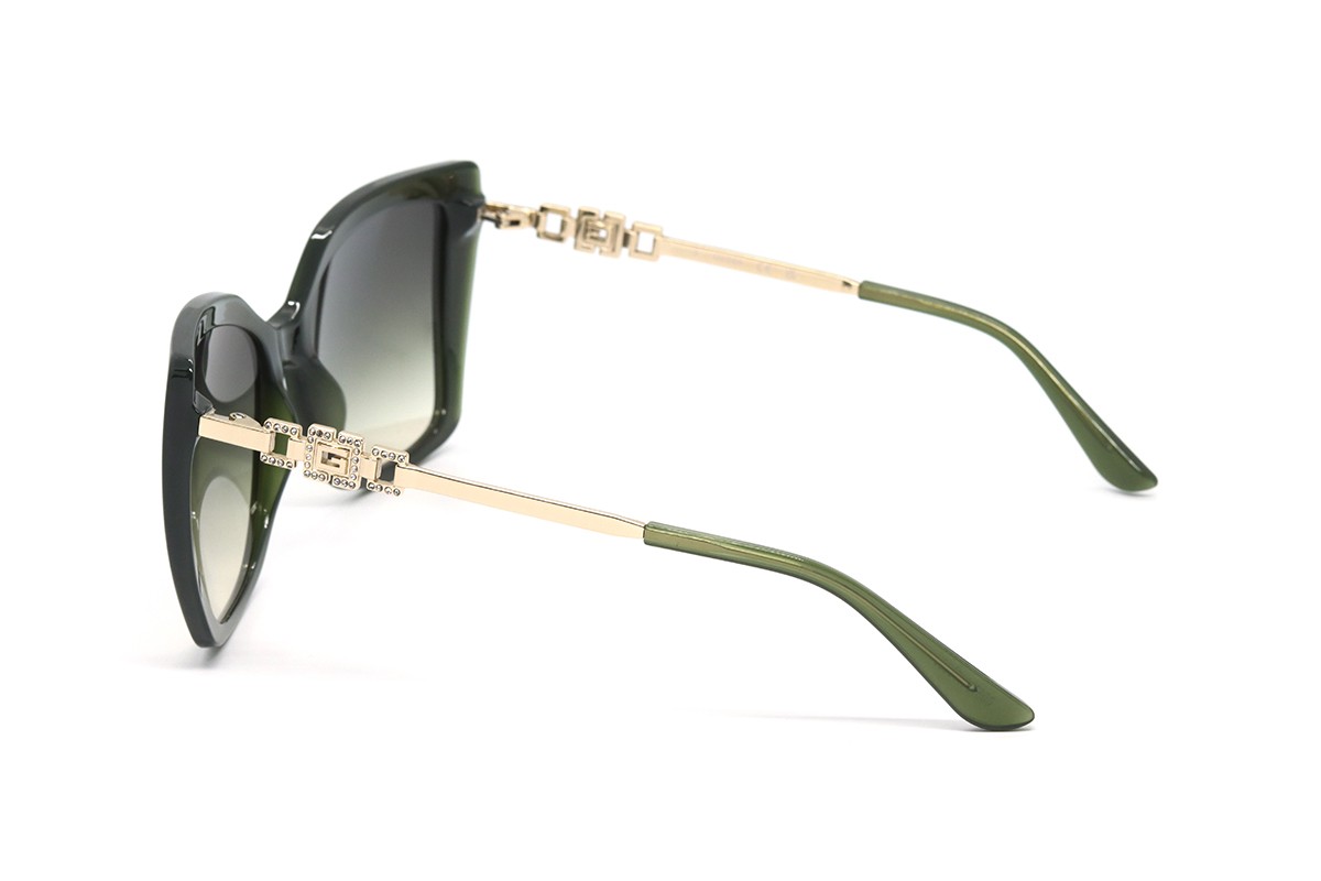 Солнцезащитные очки GUESS GU00266 96P 56 Фото №2 - linza.ua