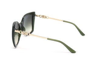 Солнцезащитные очки GUESS GU00266 96P 56 Фото №2 - linza.ua