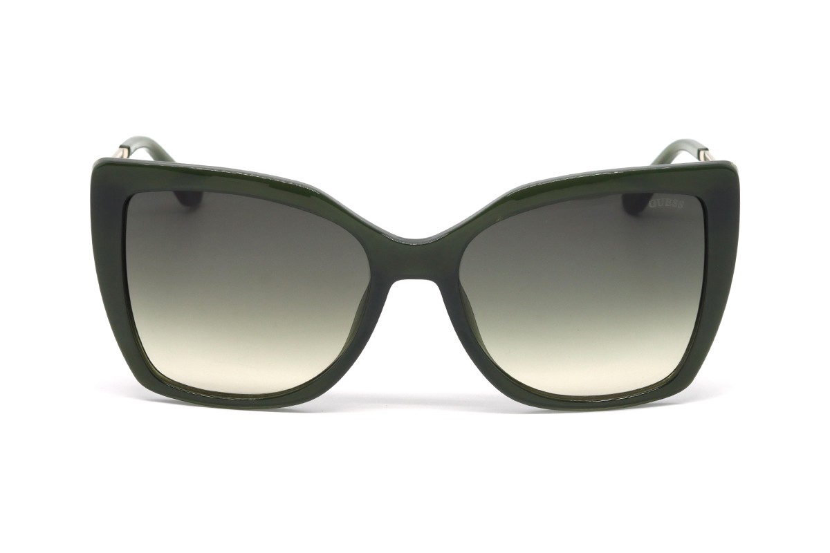 Солнцезащитные очки GUESS GU00266 96P 56 Фото №3 - linza.ua