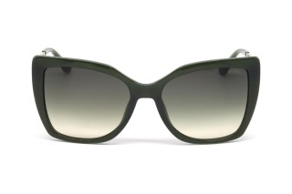 Солнцезащитные очки GUESS GU00266 96P 56 Фото №3 - linza.ua