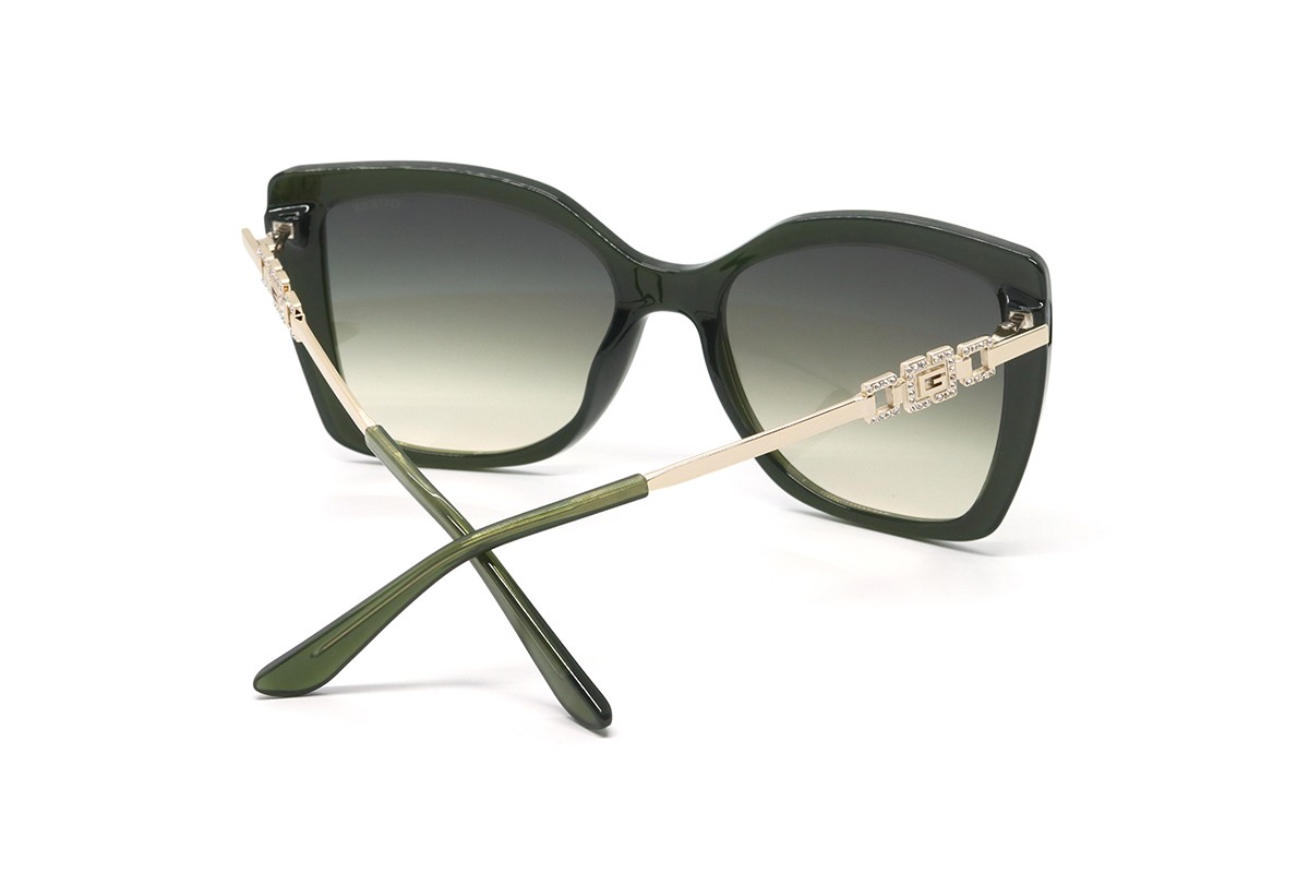 Солнцезащитные очки GUESS GU00266 96P 56 Фото №4 - linza.ua