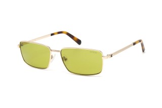 Сонцезахистні окуляри GUESS GU00273 32N 56 - linza.ua