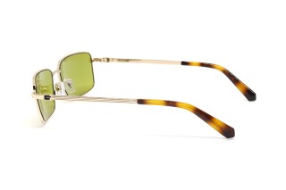 Сонцезахисні окуляри GUESS GU00273 32N 56 Фото №2 - linza.ua