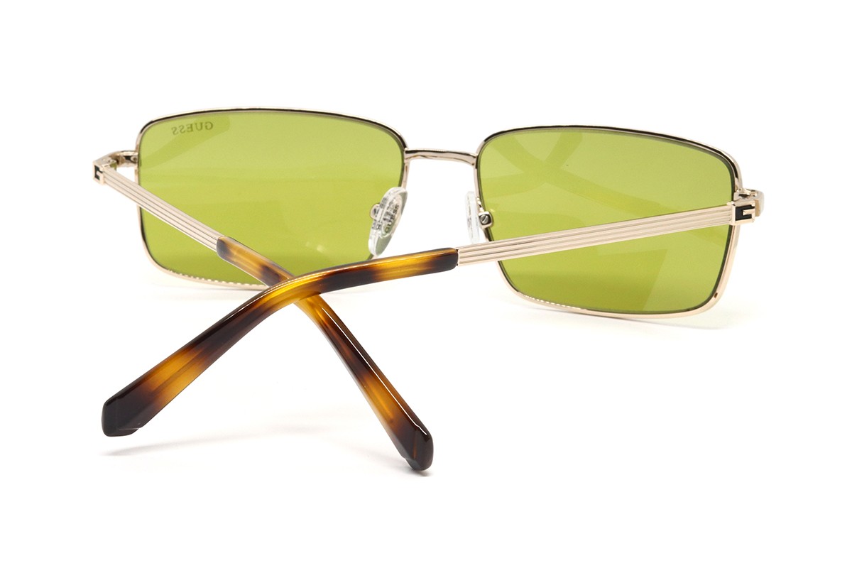 Сонцезахисні окуляри GUESS GU00273 32N 56 Фото №3 - linza.ua