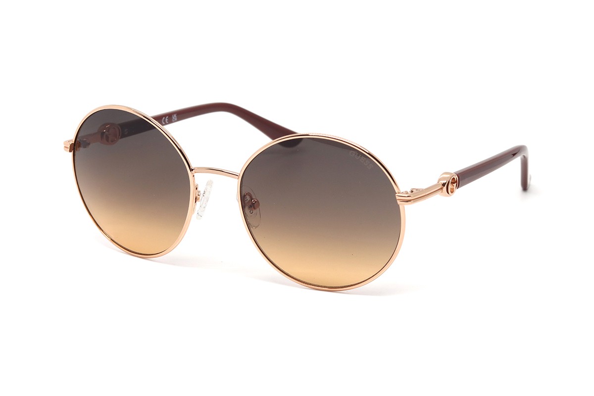 Солнцезащитные очки GUESS GU00260 28B 56 Фото №1 - linza.ua
