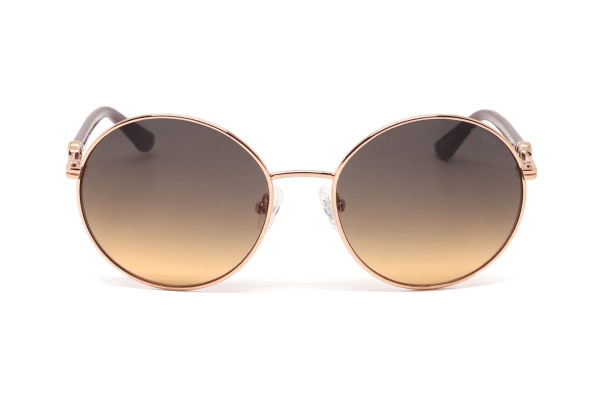Солнцезащитные очки GUESS GU00260 28B 56 Фото №2 - linza.ua