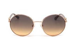 Солнцезащитные очки GUESS GU00260 28B 56 Фото №2 - linza.ua