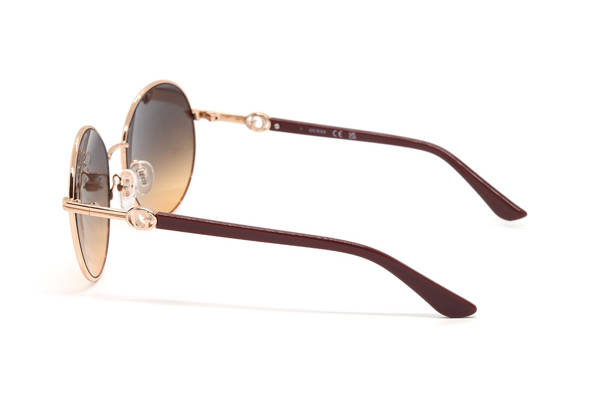 Солнцезащитные очки GUESS GU00260 28B 56 Фото №3 - linza.ua