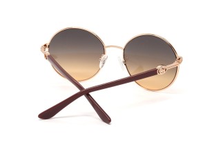 Солнцезащитные очки GUESS GU00260 28B 56 Фото №4 - linza.ua