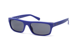 Сонцезахисні окуляри GUESS GU00276 90A 57 Фото №1 - linza.ua