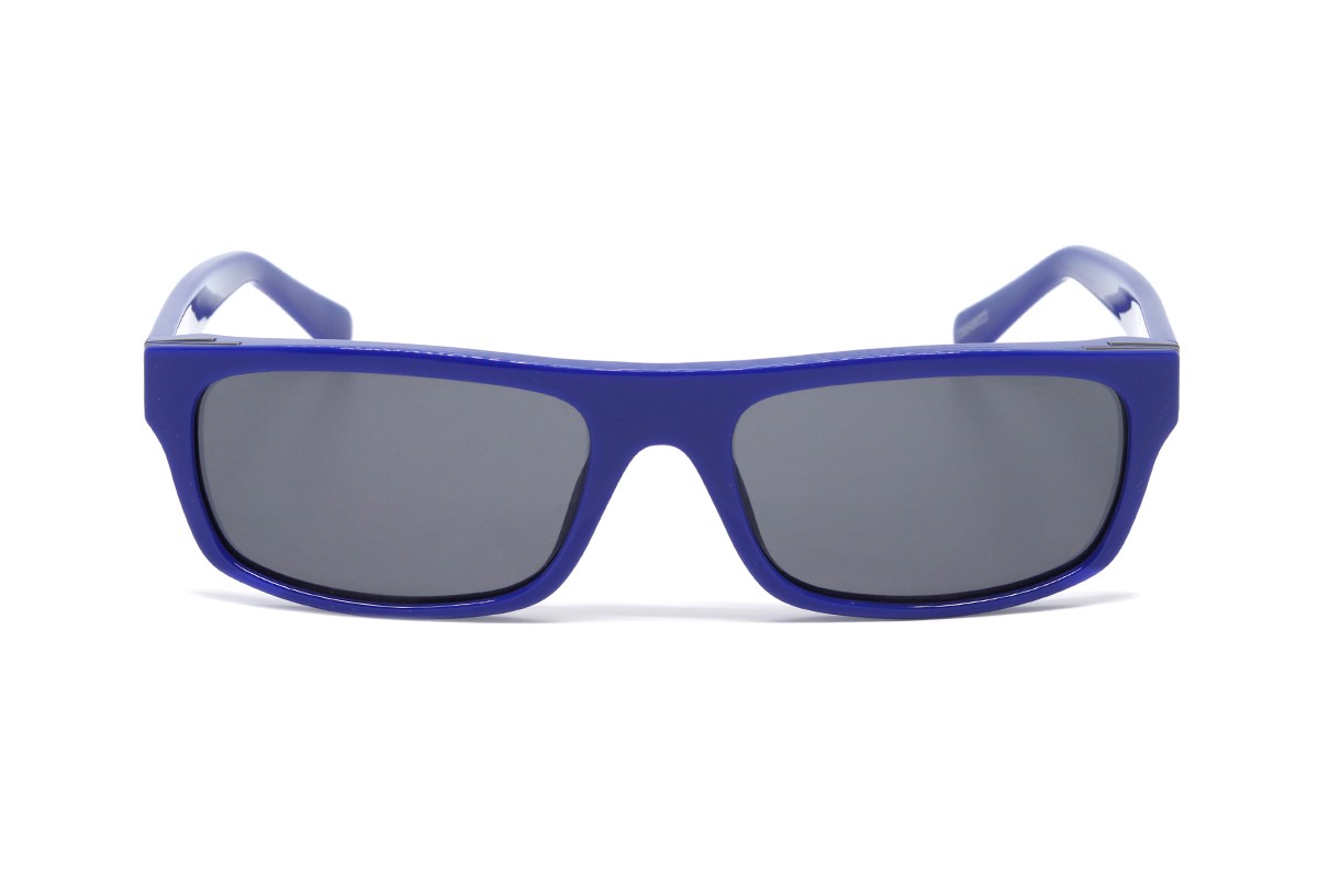 Сонцезахисні окуляри GUESS GU00276 90A 57 Фото №2 - linza.ua