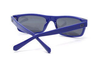 Сонцезахисні окуляри GUESS GU00276 90A 57 Фото №3 - linza.ua