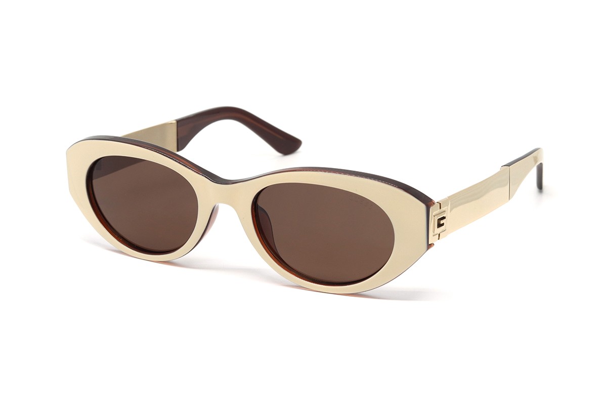 Сонцезахисні окуляри GUESS GU00261-H 25E 52 Фото №1 - linza.ua
