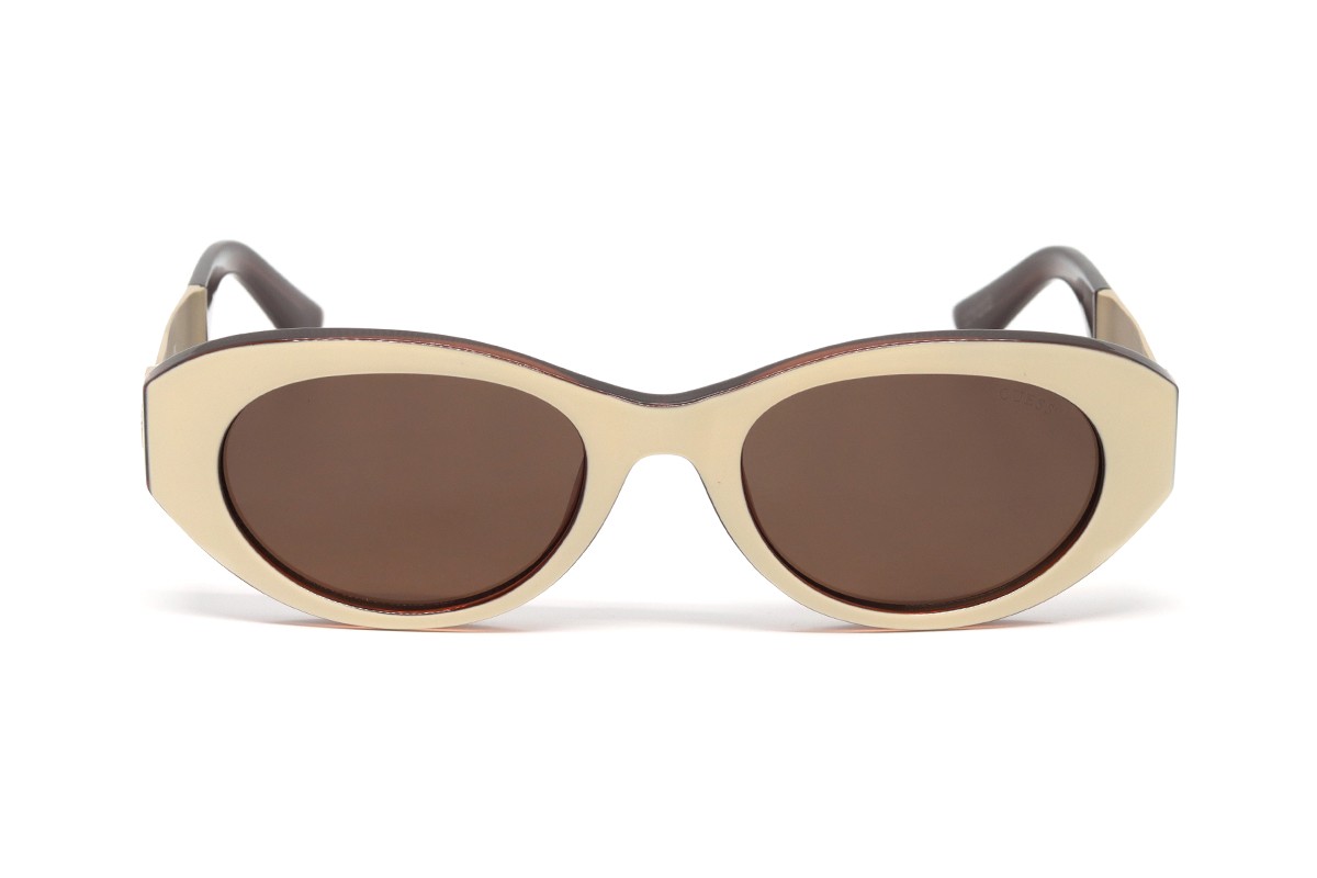 Сонцезахисні окуляри GUESS GU00261-H 25E 52 Фото №2 - linza.ua