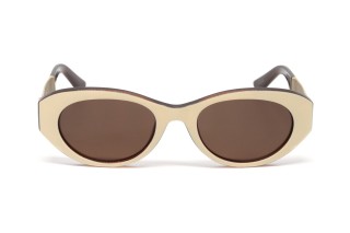 Сонцезахисні окуляри GUESS GU00261-H 25E 52 Фото №2 - linza.ua