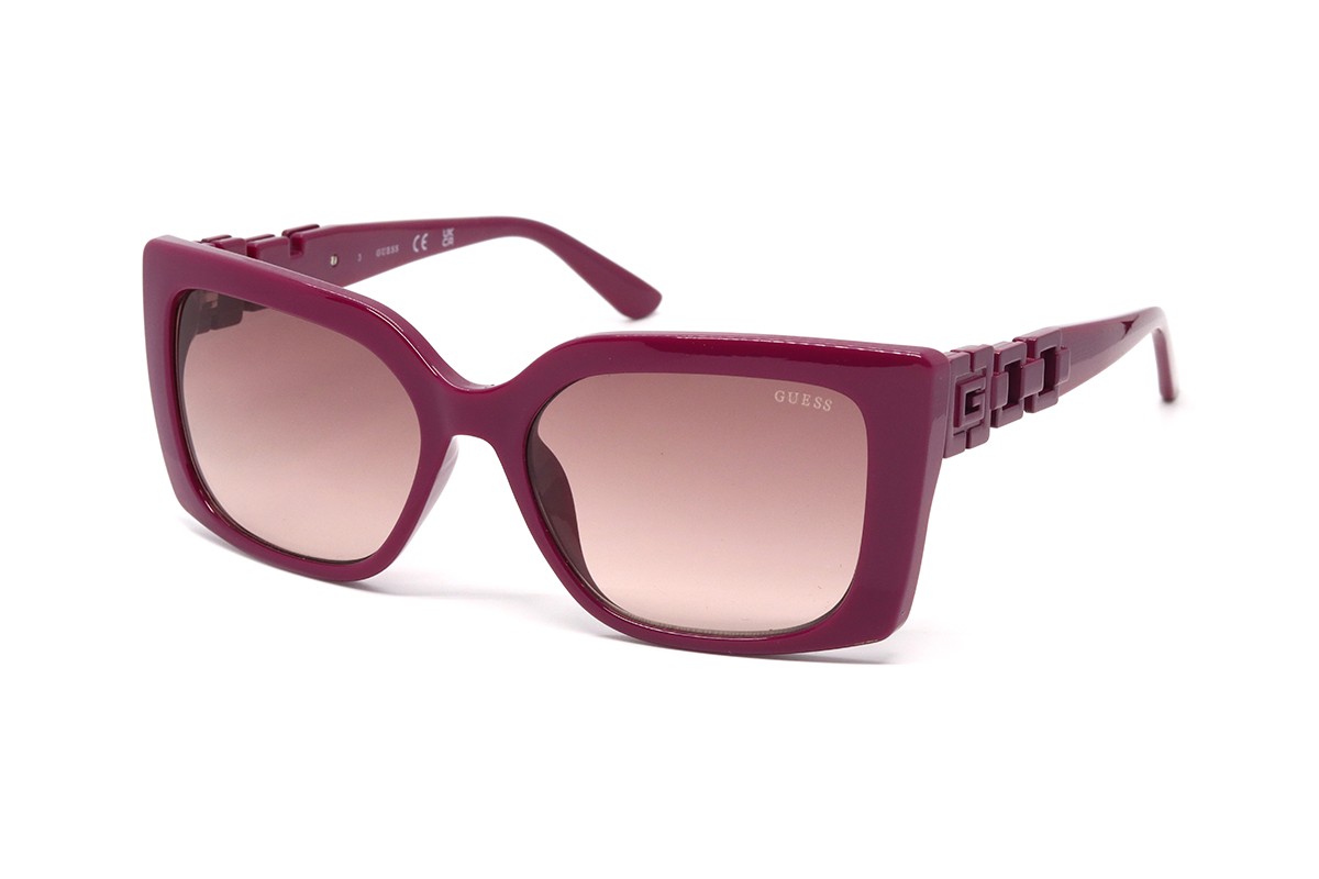 Солнцезащитные очки GUESS GU00265-H 81T 55 Фото №1 - linza.ua