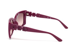 Солнцезащитные очки GUESS GU00265-H 81T 55 Фото №2 - linza.ua