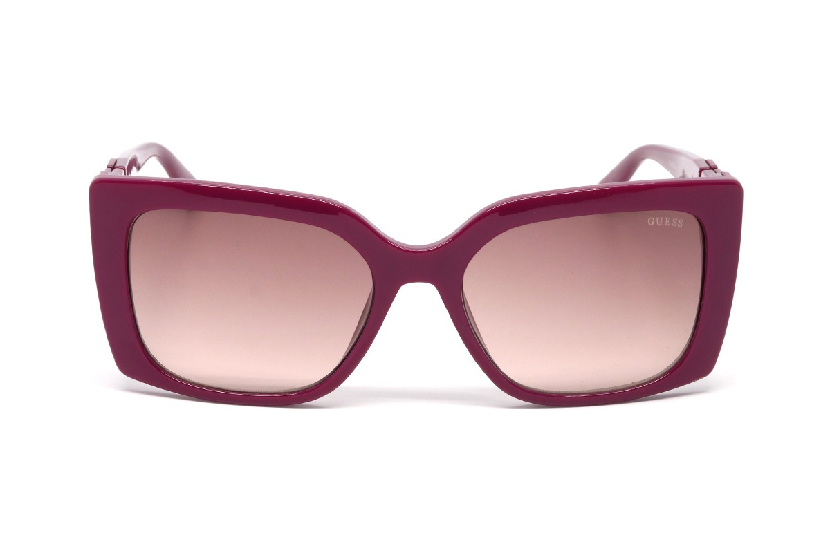 Солнцезащитные очки GUESS GU00265-H 81T 55 Фото №3 - linza.ua